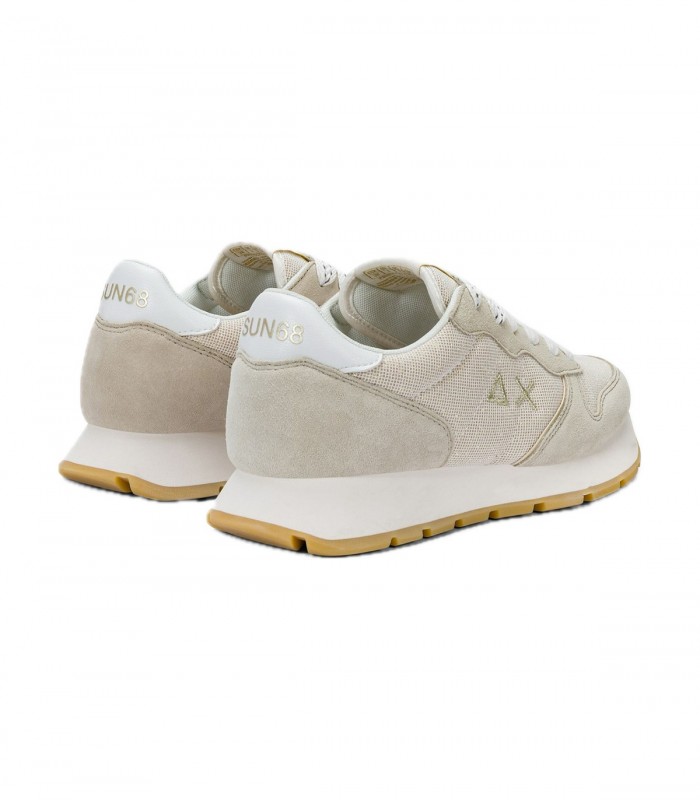 Sneakers Donna Sun68 Ally Glitter Textile