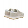 Sneakers Donna Sun68 Ally Glitter Textile