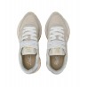 Sneakers Donna Sun68 Ally Glitter Textile