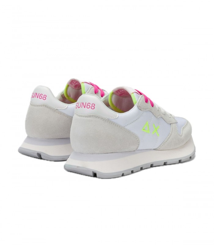 Sneakers Donna Sun 68 Ally Solid