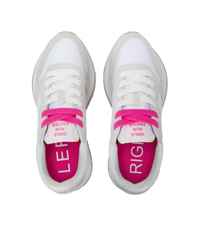 Sneakers Donna Sun 68 Ally Solid