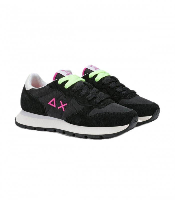 Sneakers Donna Sun 68 Ally Solid