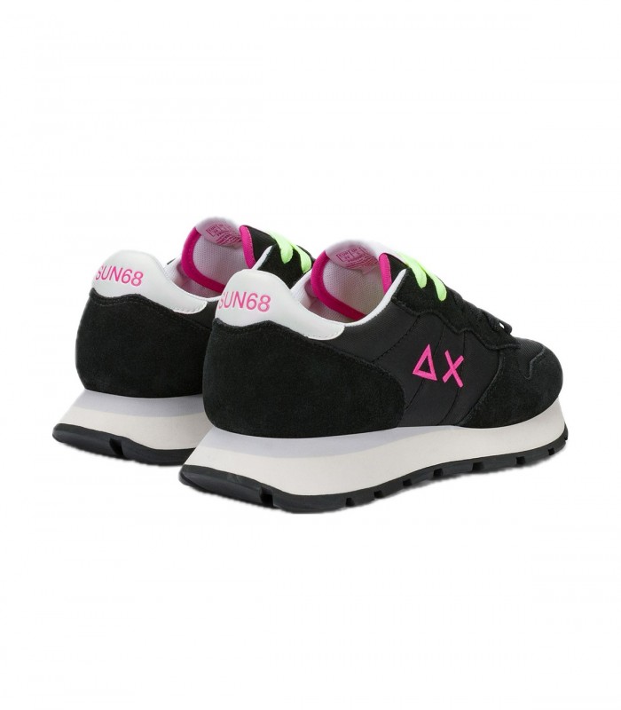 Sneakers Donna Sun 68 Ally Solid