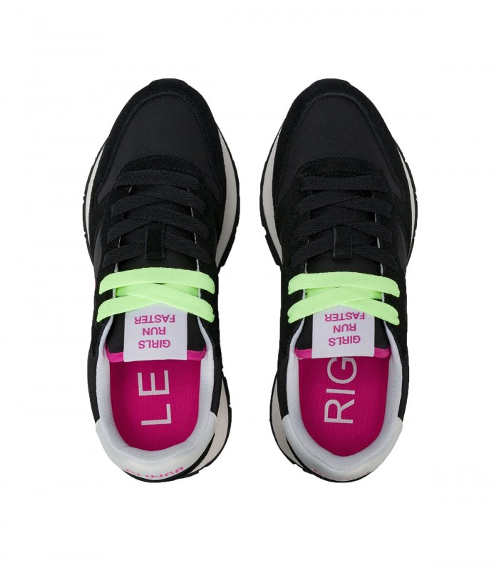 Sneakers Donna Sun 68 Ally Solid