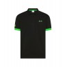 Polo in piquet Uomo Sun68 A36121