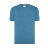 T-shirt in maglia Uomo Sun68 K36105