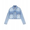 Giubbotto di jeans Donna Armani Exchange