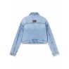 Giubbotto di jeans Donna Armani Exchange