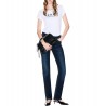 Jeans a sigaretta Donna Armani Exchange