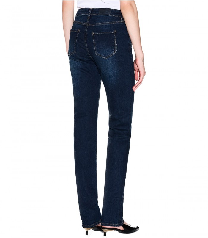 Jeans a sigaretta Donna Armani Exchange