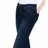 Jeans a sigaretta Donna Armani Exchange