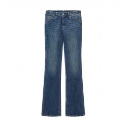 Jeans flare Donna Armani Exchange
