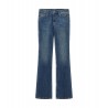 Jeans flare Donna Armani Exchange