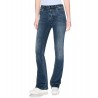 Jeans flare Donna Armani Exchange
