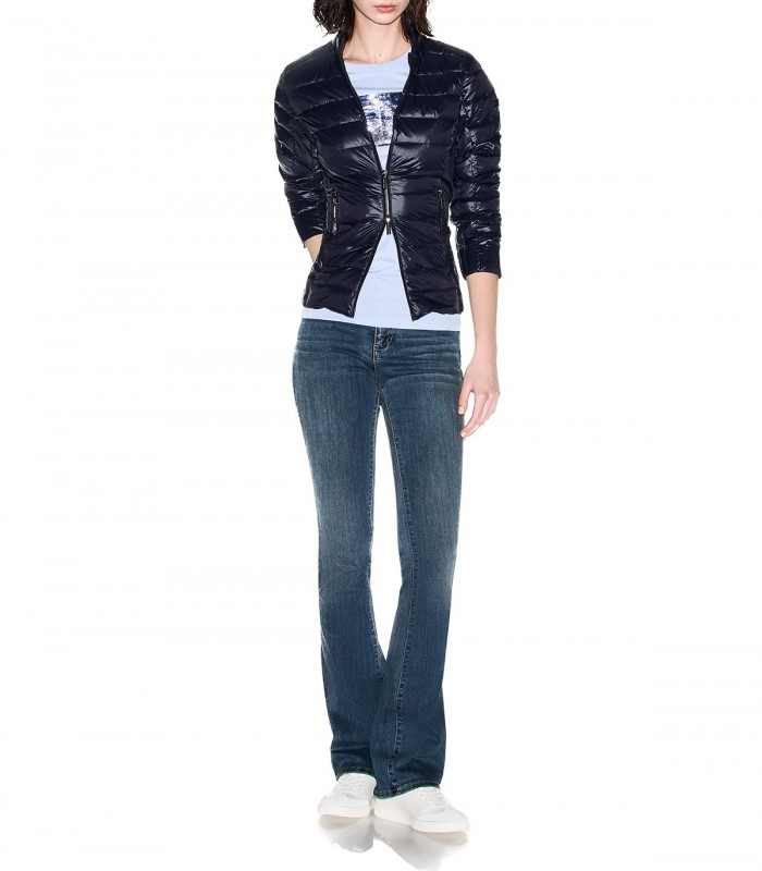 Jeans flare Donna Armani Exchange