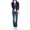 Jeans flare Donna Armani Exchange