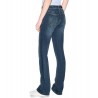 Jeans flare Donna Armani Exchange