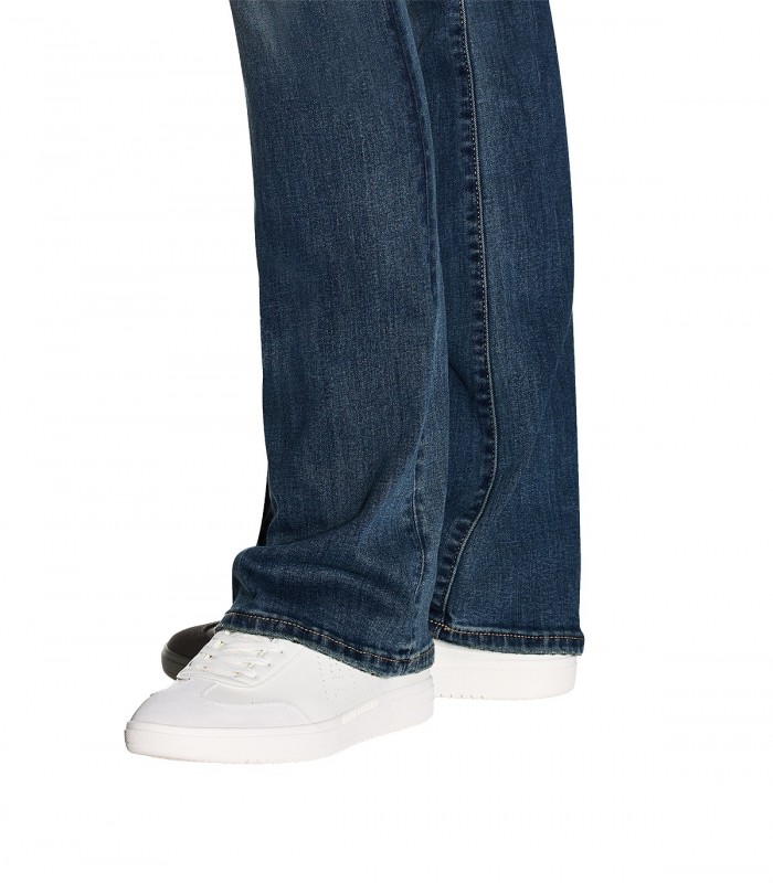 Jeans flare Donna Armani Exchange