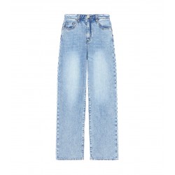 Jeans relaxed Donna Armani Exchange