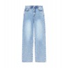 Jeans relaxed Donna Armani Exchange