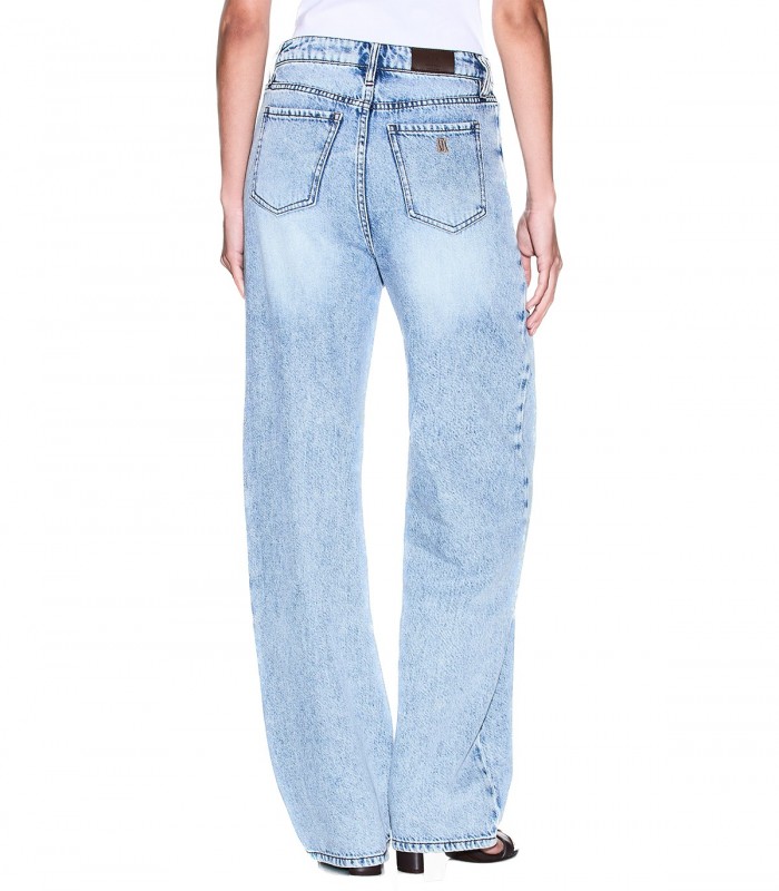 Jeans relaxed Donna Armani Exchange