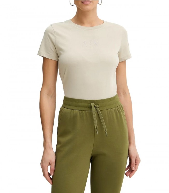 T-shirt Donna Armani Exchange