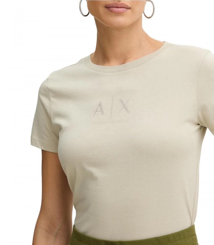 T-shirt Donna Armani Exchange