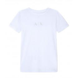 T-shirt Donna Armani Exchange