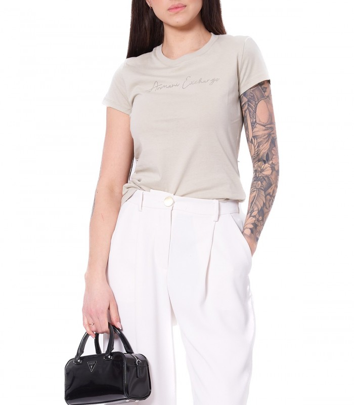 T-shirt Donna Armani Exchange