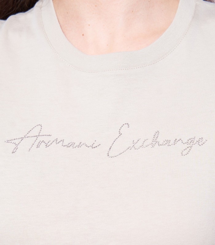 T-shirt Donna Armani Exchange