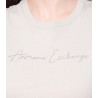 T-shirt Donna Armani Exchange