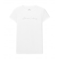 T-shirt Donna Armani Exchange