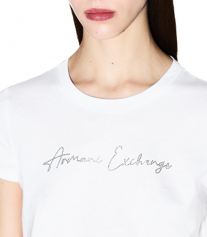 T-shirt Donna Armani Exchange