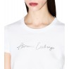 T-shirt Donna Armani Exchange