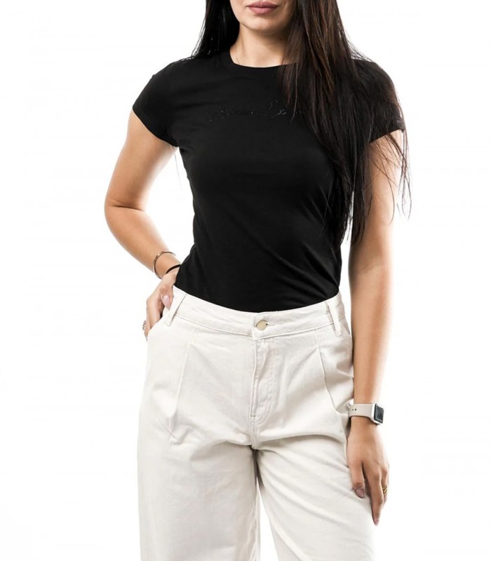 T-shirt Donna Armani Exchange