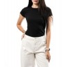 T-shirt Donna Armani Exchange