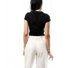 T-shirt Donna Armani Exchange