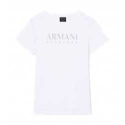 T-shirt Donna Armani Exchange
