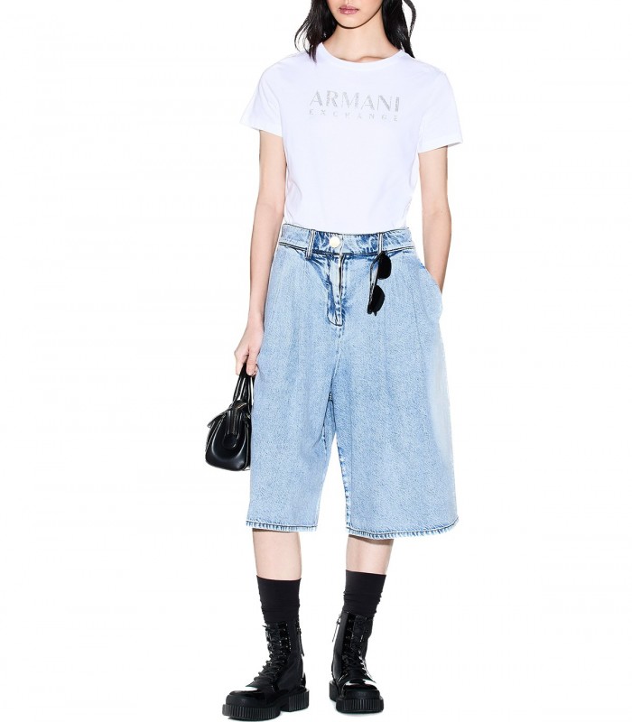 T-shirt Donna Armani Exchange