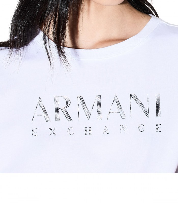 T-shirt Donna Armani Exchange