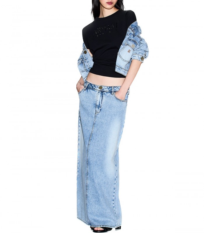T-shirt Donna Armani Exchange
