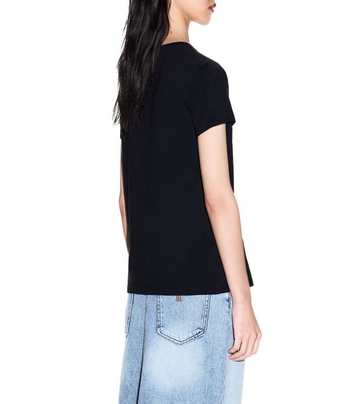 T-shirt Donna Armani Exchange