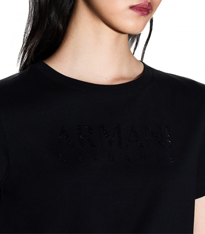 T-shirt Donna Armani Exchange