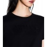 T-shirt Donna Armani Exchange