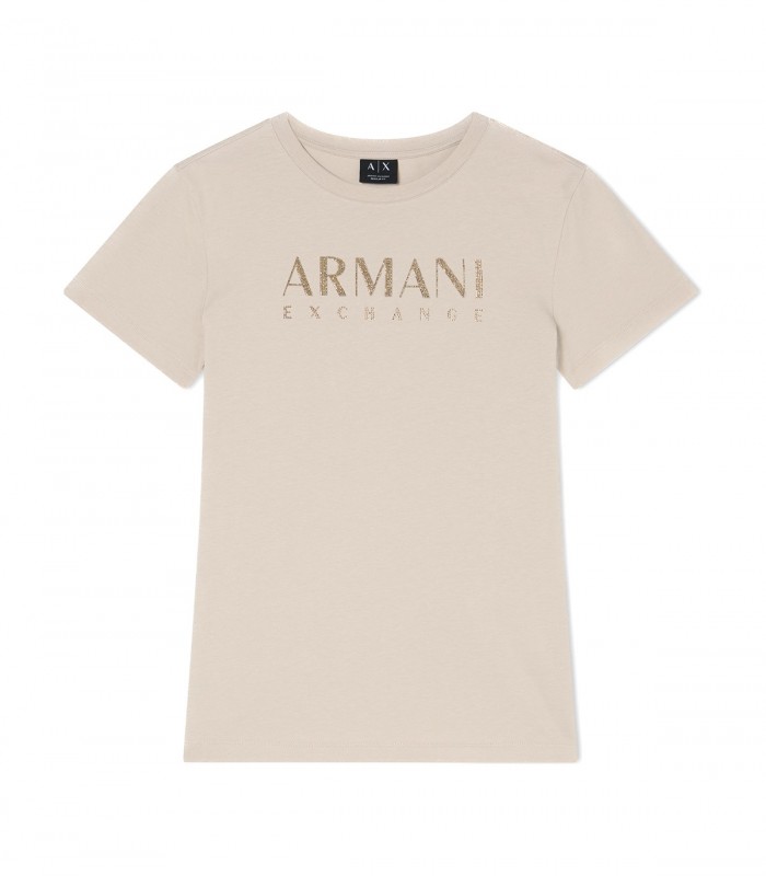 T-shirt Donna Armani Exchange