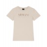 T-shirt Donna Armani Exchange