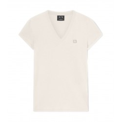 T-shirt Donna Armani Exchange