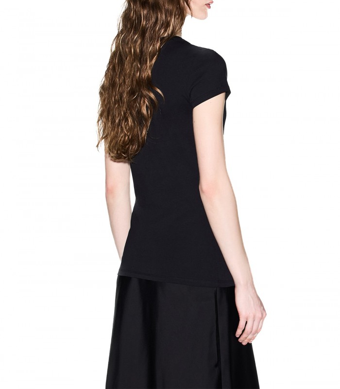T-shirt Donna Armani Exchange