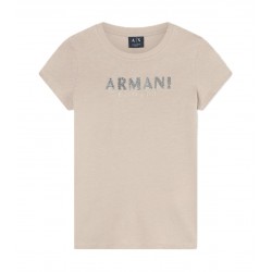 T-shirt Donna Armani Exchange