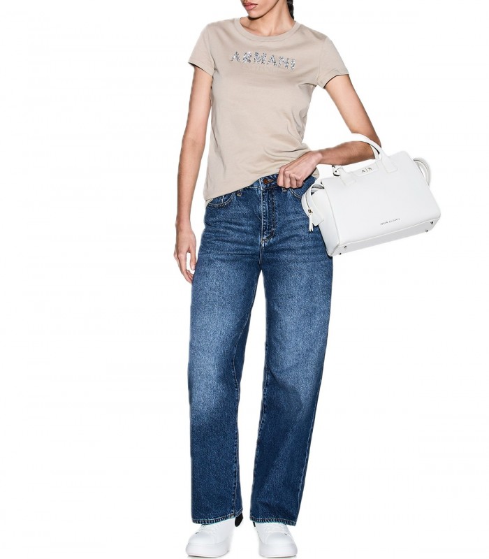 T-shirt Donna Armani Exchange